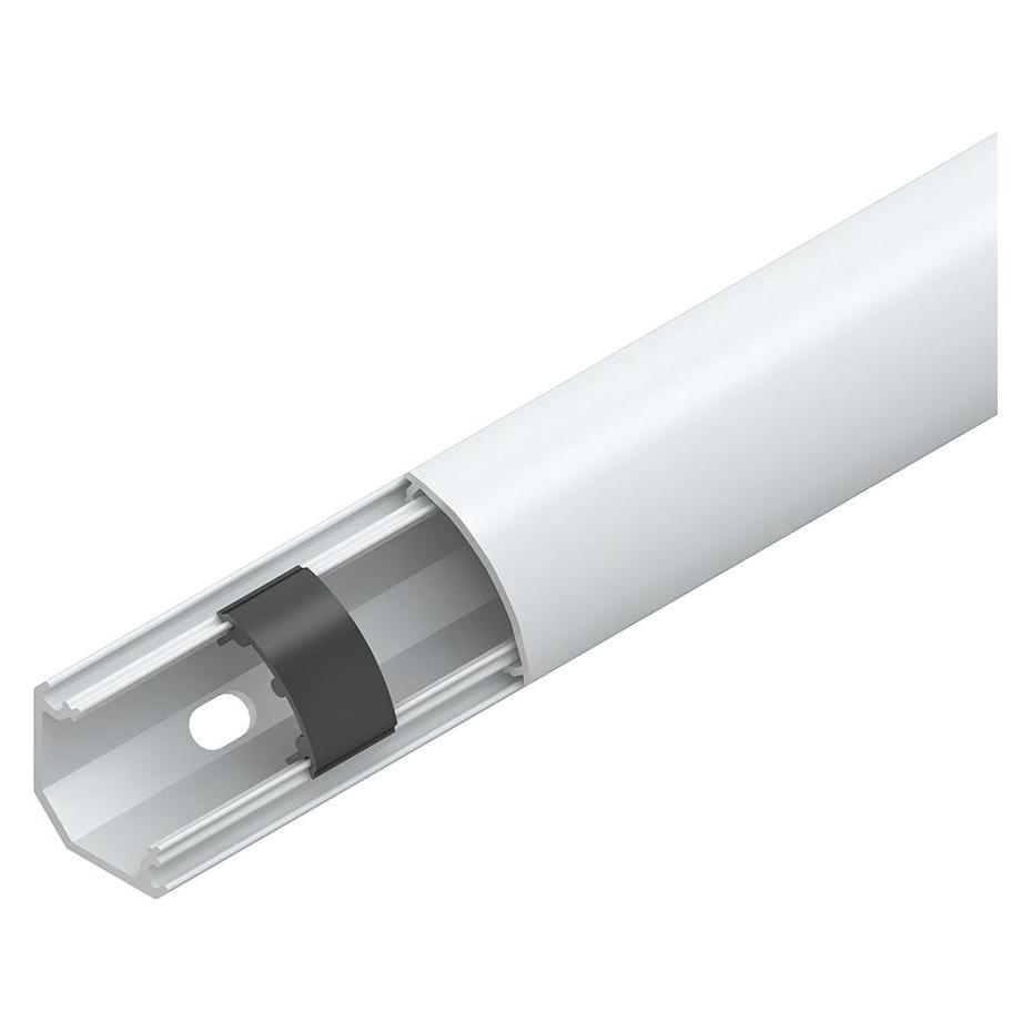 Kleinhuis HKL EDK35.6 EDK-Kanal 25X35 EDK35.6 (Kabelkanal, 200 cm) (4011126061246)