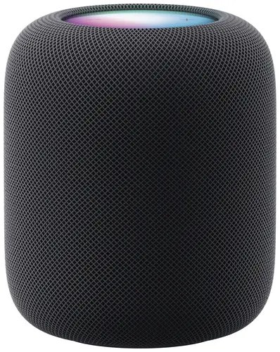 Apple HomePod (2. Gen) HomePod Mitternacht