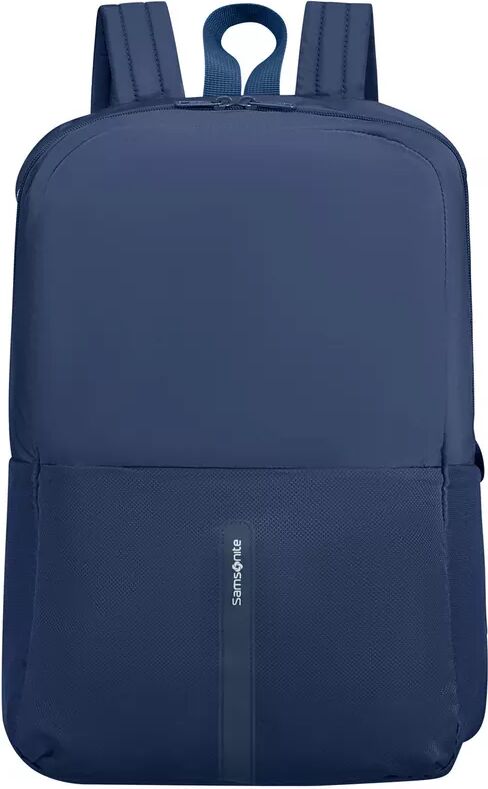 Samsonite - Rucksack, 44cm, Dunkelblau