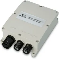 Microsemi PD-9601GO-ET (802.3af (PoE), 802.3at (PoE+), 30 W), PoE Injector