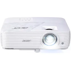 Acer HL6518i Laser Beamer 4.000 ANSI Lumen (Full HD, 4000 lm, 1.50:1 - 1.65:1), Beamer, Weiss