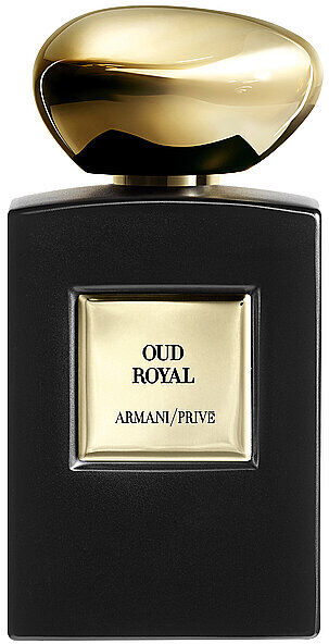 Giorgio Armani PRIVÉ Oud Royal Eau de Parfum 100ml EG