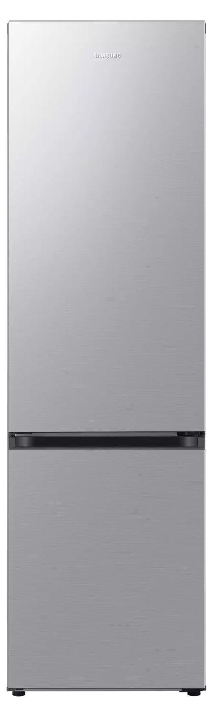 Samsung RB38C600DSA, 390 l, NoFrost-Funktion (Kühleinheit), SN-T, 8 kg/24h, D, Edelstahl