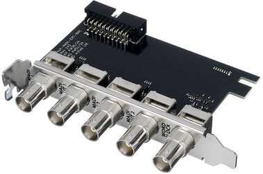 RME AoX-MADI-EXT-BNC