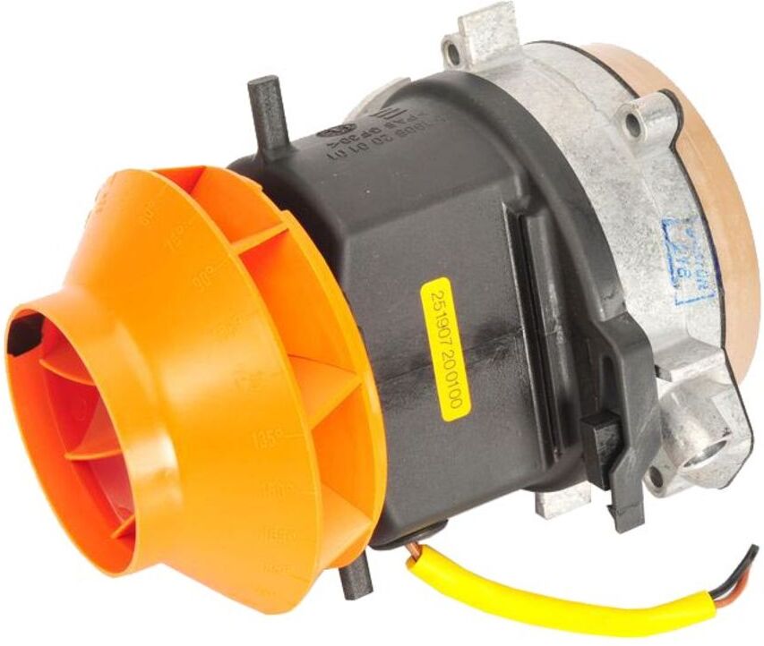 Eberspächer Ventilatore, riscaldatore di parcheggio 25 1907 99 20 00