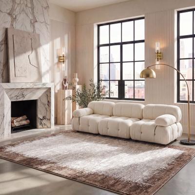 SAFAVIEH Parker Ambika Modern & Contemporary Rug