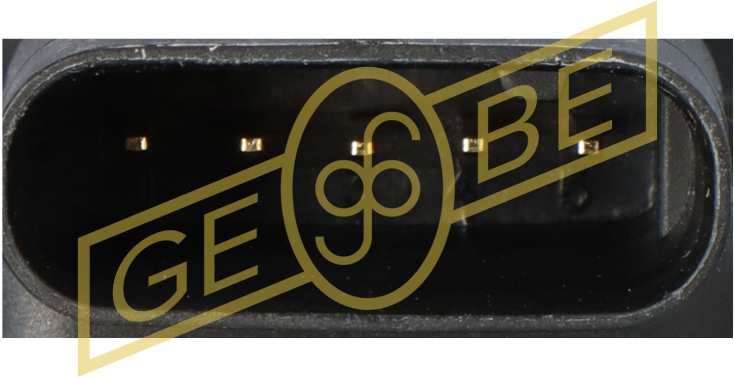 Gebe Nox-Sensor, Nox-Katalysator 929301 Für Vw