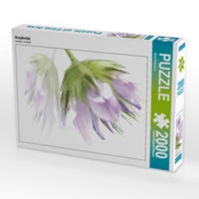 CALVENDO Puzzle Kreativität 2000 Teile Puzzle hoch | 2000 Teile Lege-Größe 90 × 67 cm Foto-Puzzle für glückliche Stunden