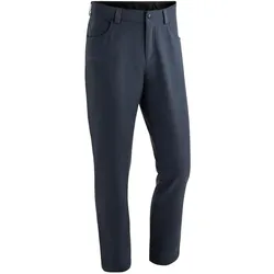 Maier Sports, Herren, Outdoorhose, Charles (4XL), Grau