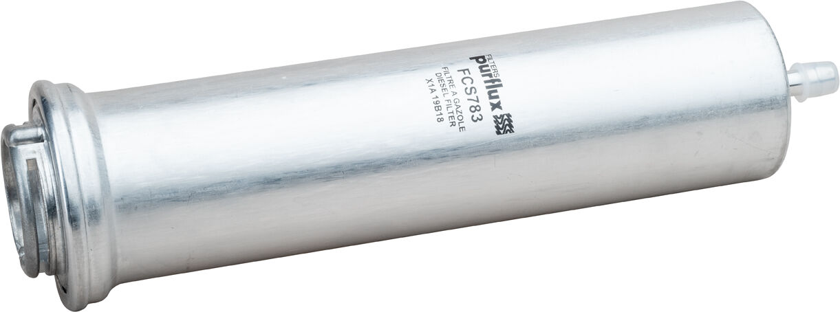 Purflux Kraftstofffilter Fcs783 Filtereinsatz 252mm Für Mini Bmw Rover/austin