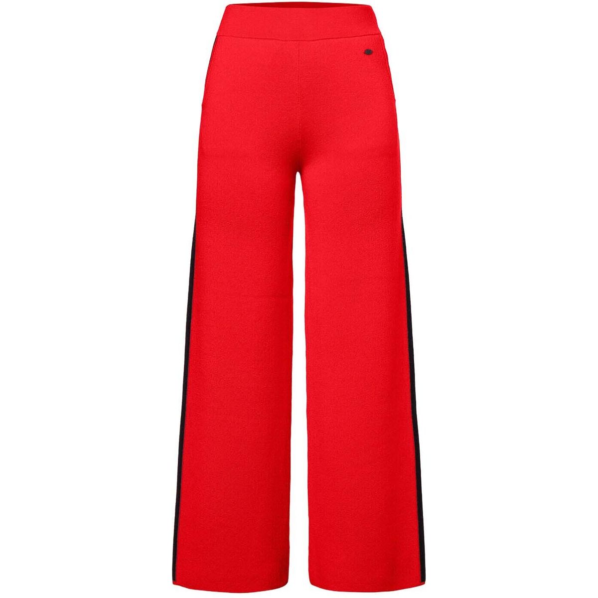 Goldbergh Motion Knit Pants flame (4460) M GB40260264-4460-M