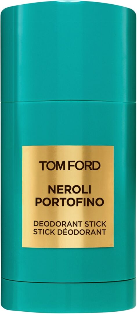 Tom Ford Deodorant Stick Portofino Neroli 75 ml .