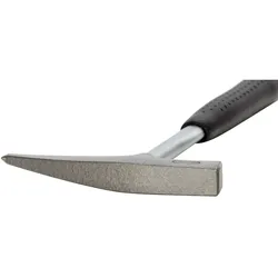 Picard Geologenhammer mit Spitze | Länge=300 mm - 0036100-500