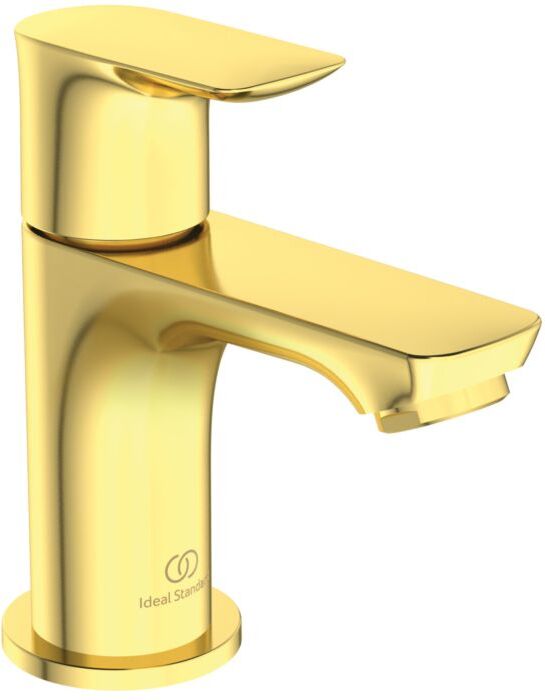 Ideal Standard Air Standventil A7031A2 Ausladung 85mm, brushed gold