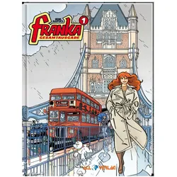 Henk Kuijpers, Comics + Manga von Henk Kuijpers