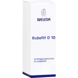 Rubellit D10 20 ML