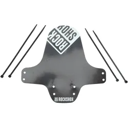 RockShox Steckschutzblech Fender schwarz/weiß