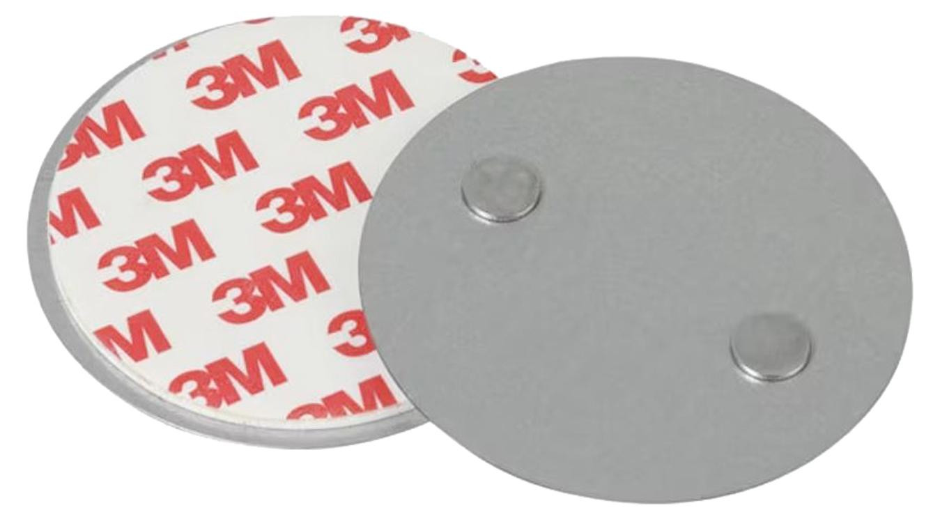 Vivanco Magnetische houder voor rookmelders