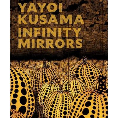 Yayoi Kusama: Infinity Mirrors, Gebundene Ausgabe von , Ingram Publishers Services, 978-1-63681-121-5