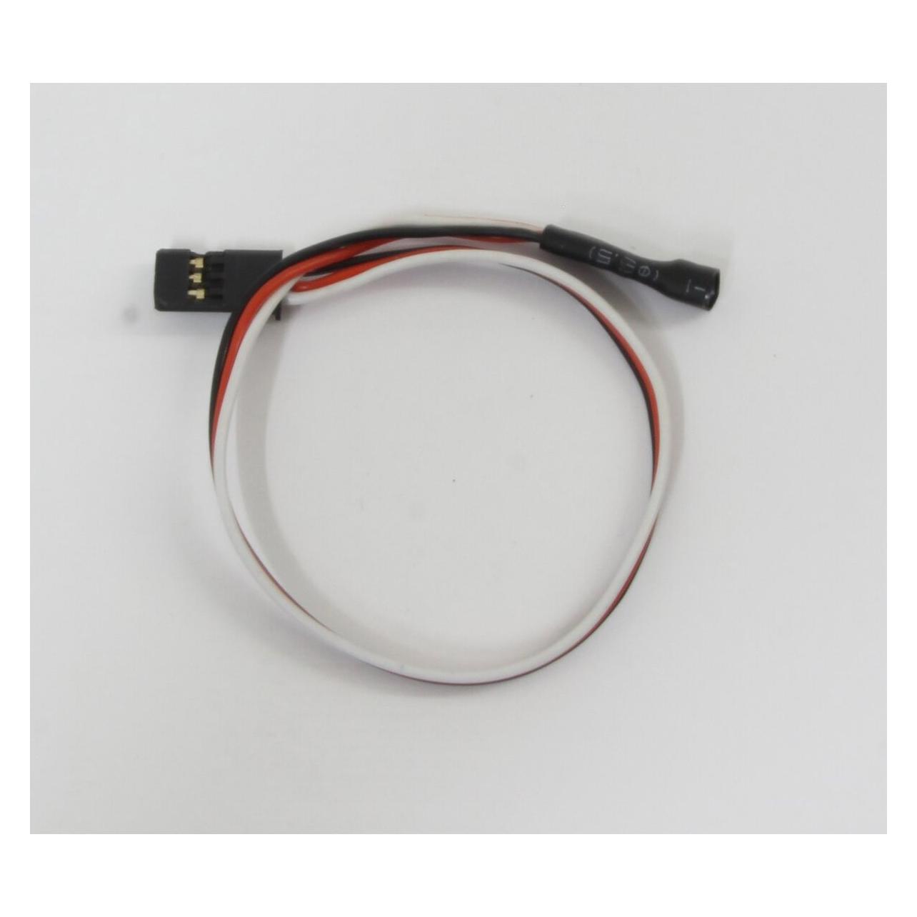 Jamara Temperatursensor X-Peak 80 V2 (153057)