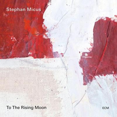 To The Rising Moon - Stephan Micus, CD
