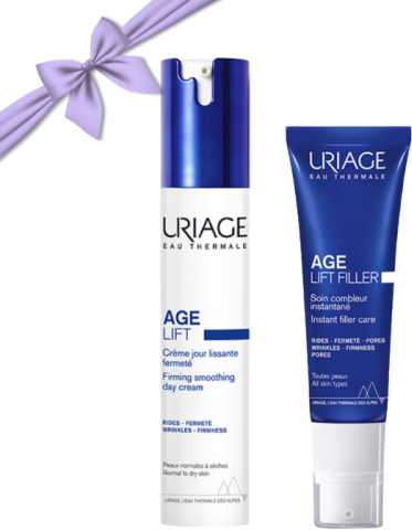 Uriage Age Lift Pack