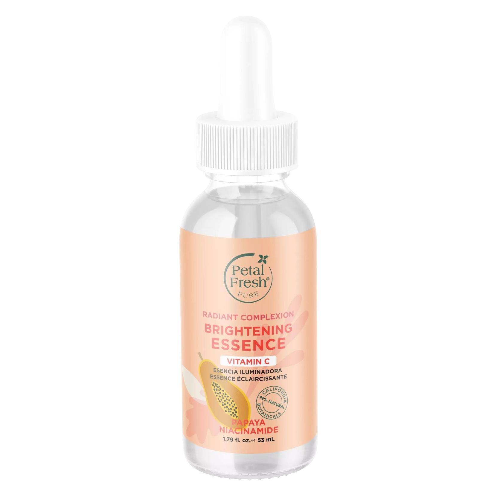 Petal Fresh - Pure Radiant Complexion Brightening Essence (53 ml) (PF73013)
