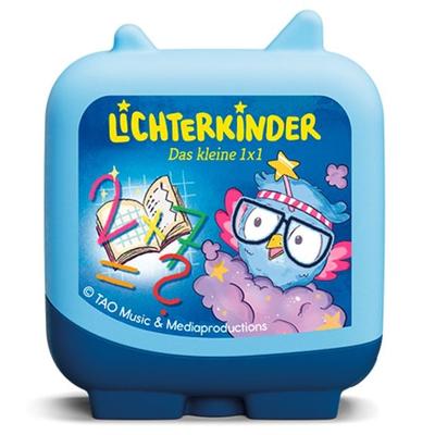 Pocket Tonies: Lichterkinder Das kleine 1x1