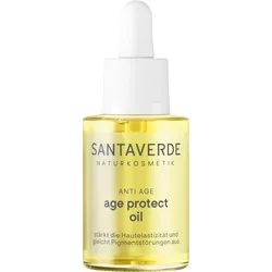 Santaverde Age Protect oil