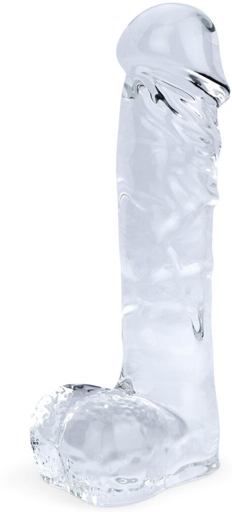 Gildo Gode en Verre Realistic No 29