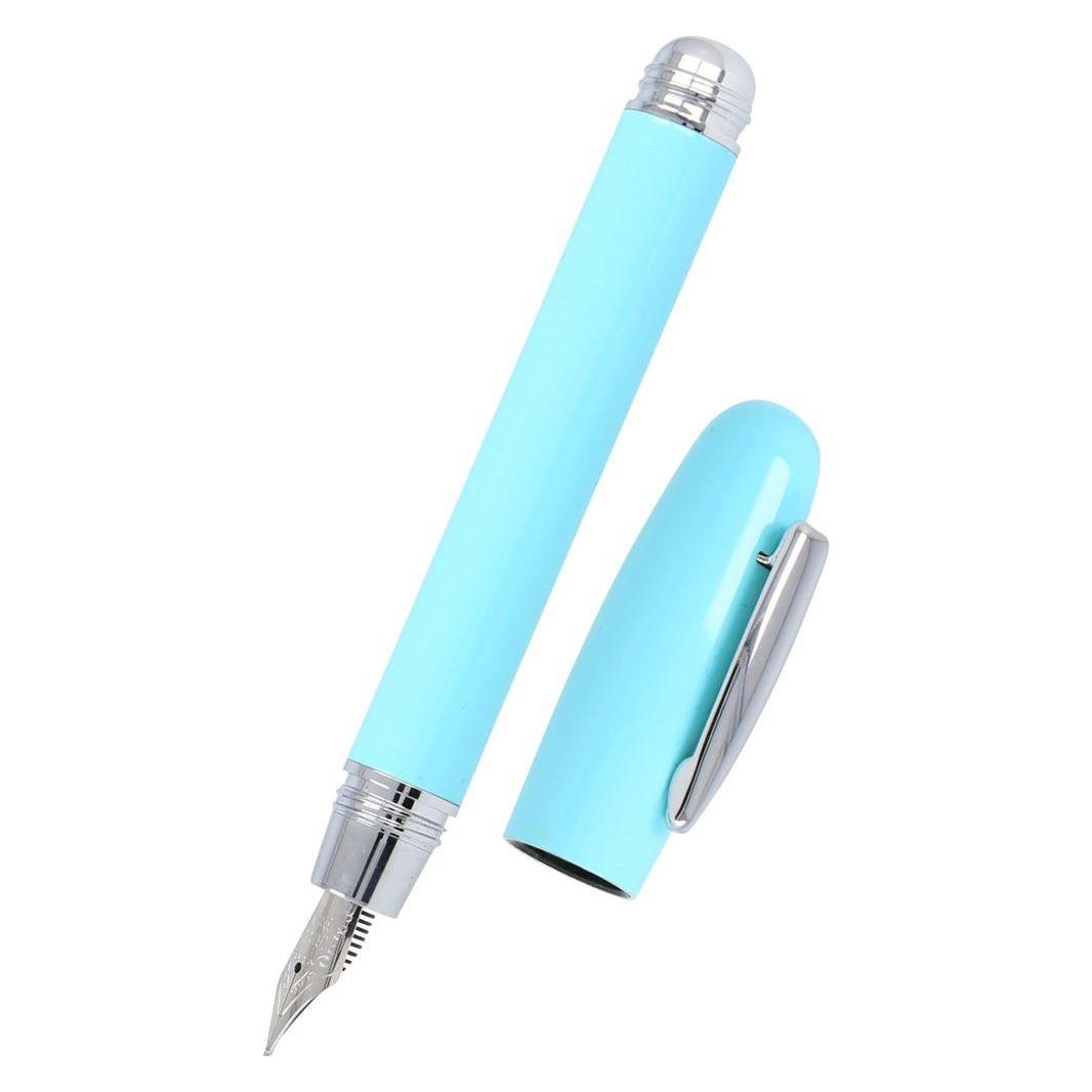 Online Füllhalter Highway 0.5mm 38288/3D blue (1x) (38288/3D)