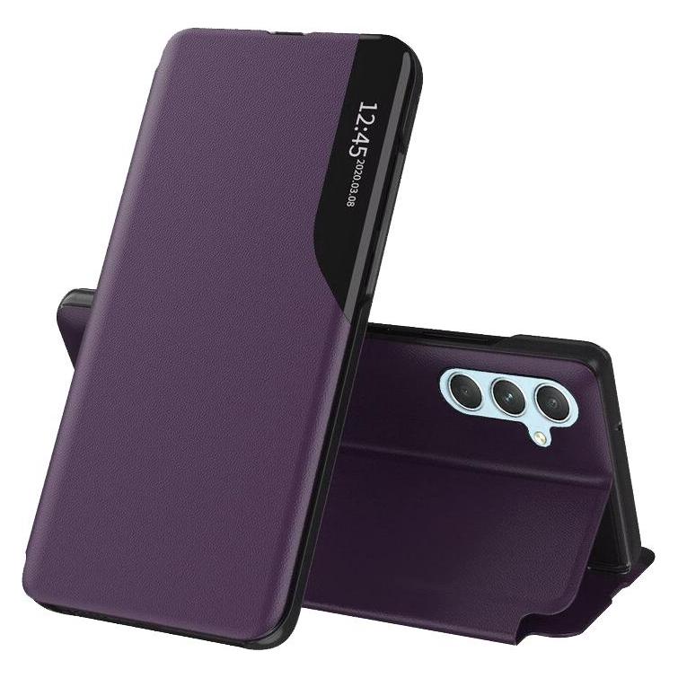 Techsuit - eFold Series - Samsung Galaxy A34 5G - Purple (Samsung Galaxy A34 5G) (56341538)