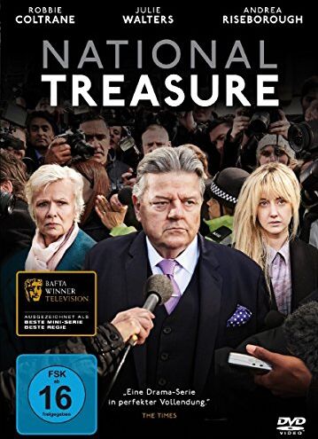 Marc Munden - National Treasure - Preis vom 10.10.2026 11:48:34 h