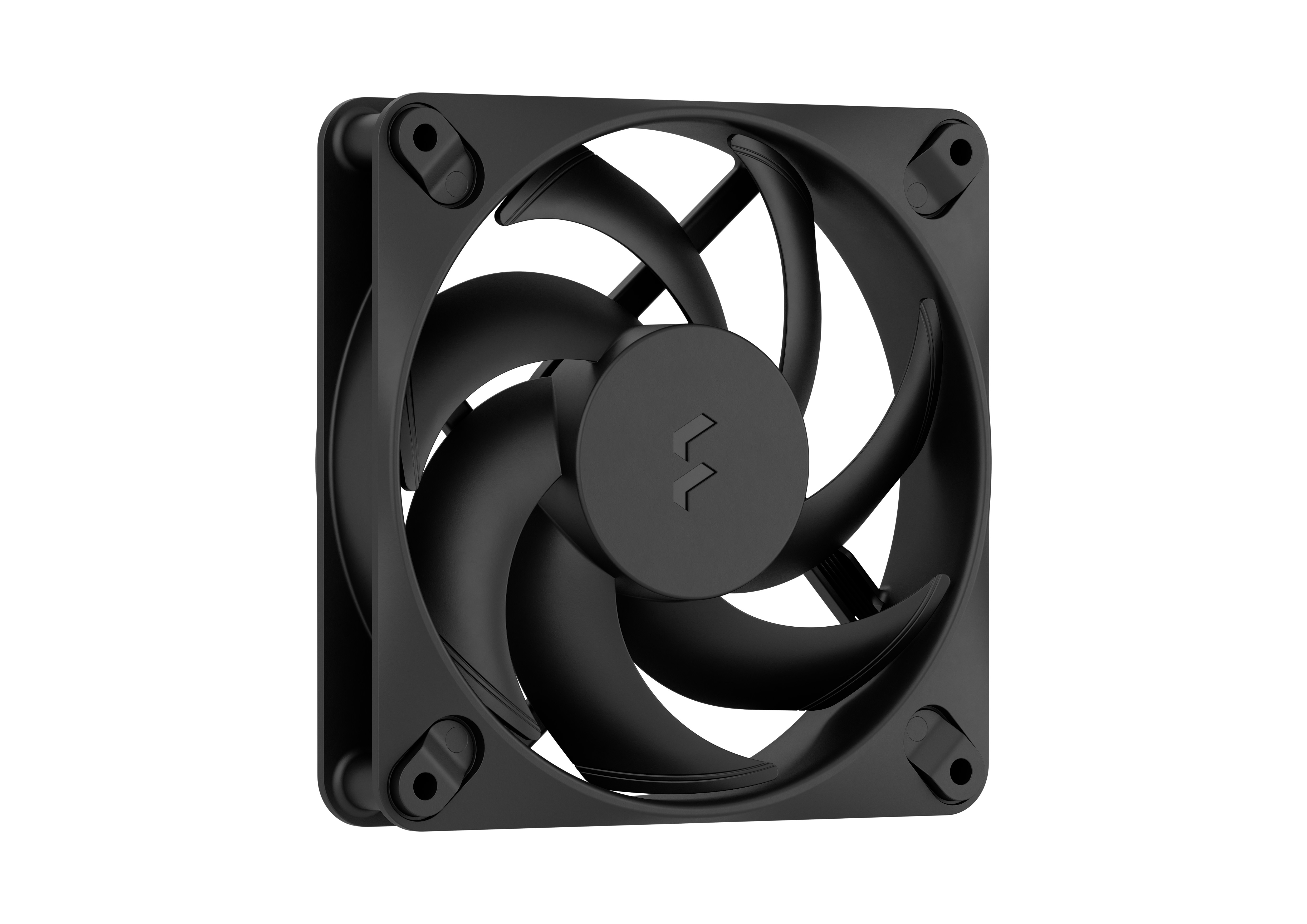 Fractal Design Dynamic 3 140mm Gehäuselüfter schwarz