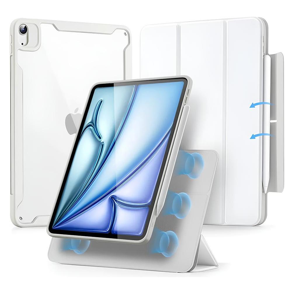 ESR Rebound Hybrid (Apple iPad Air 11 2024, Apple iPad Air 11 2025, Apple iPad Air 2020, Apple iPad Air 2022) (56345001)