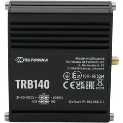 Teltonika TRB140, Router, Grau