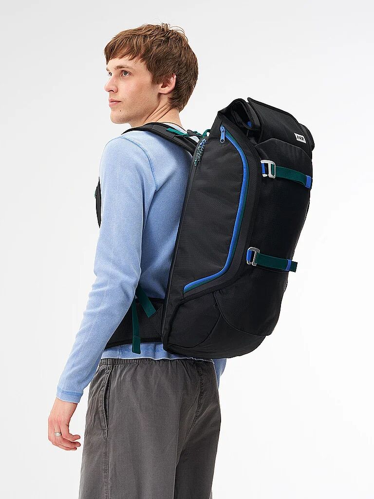AEVOR Rucksack Travel Pack Proof schwarz B
