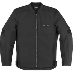 Icon Slabtown Motorrad Textiljacke 3XL