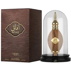 LATTAFA PRIDE AFAQ EDP SPRAY 100ML