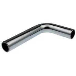 Logafix C-Stahl Passbogen 90° a/a 15 M-Kontur