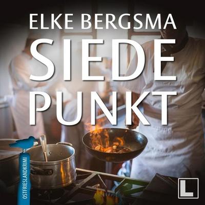 Siedepunkt - Elke Bergsma, Audio, 4255674811087