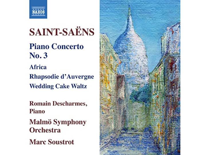 Piano Concerto No. 3