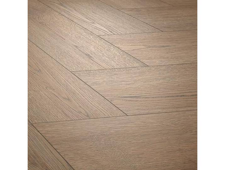 Egger NatureSense* Herringbone Fischgrät Laminat EL2190 Turin Eiche 840x168x8mm (1,976m²), Fischgrät