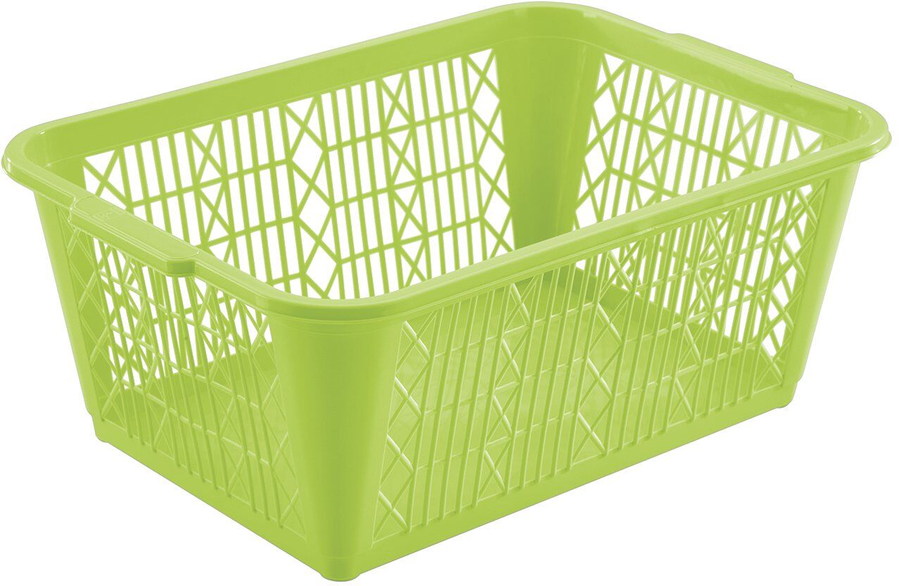 Cesta Tontarelli 906009081B FAMILY Verde
