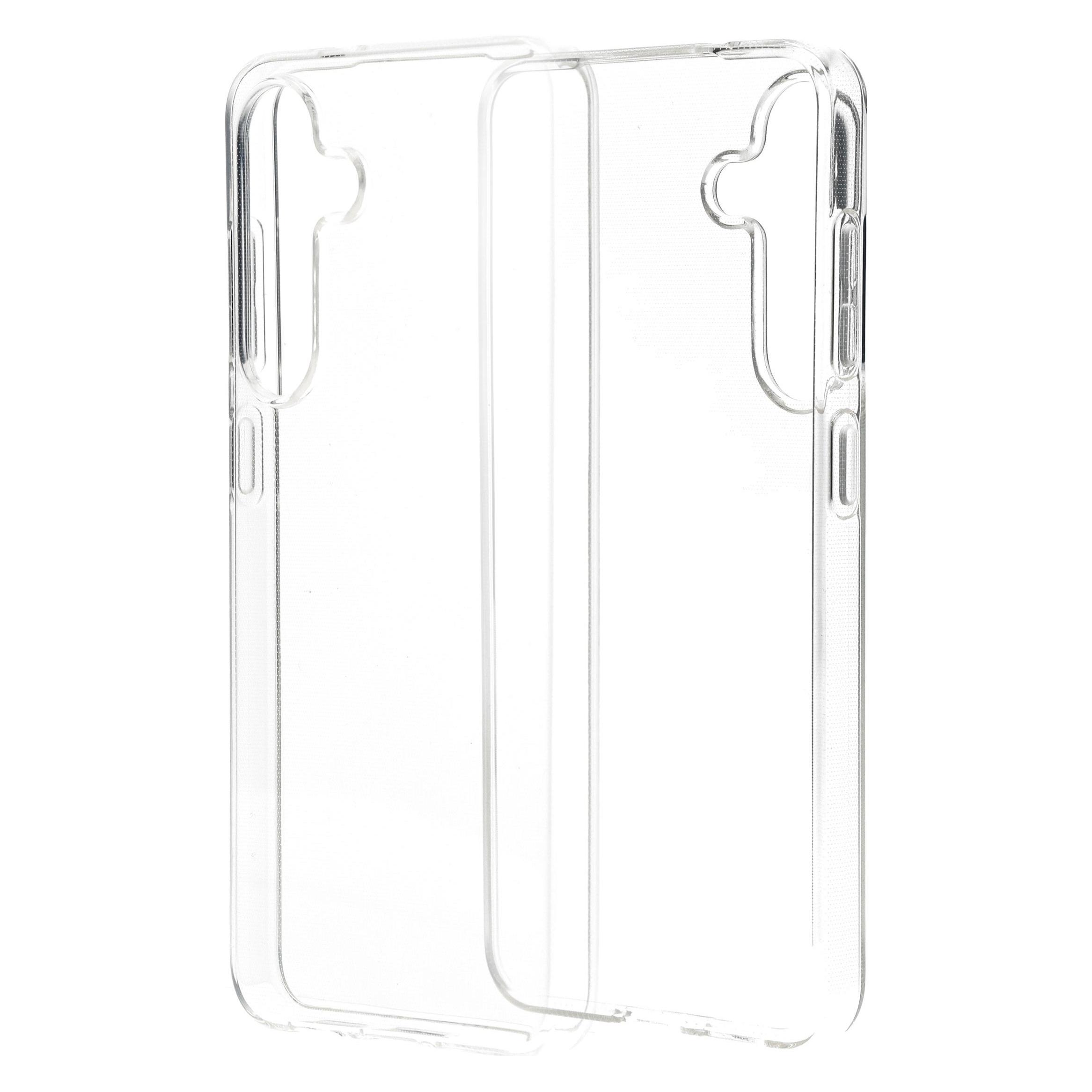 Mobiparts Classic TPU Case Samsung Galaxy S25 Transparent (Samsung Galaxy S25) (MP-128567)