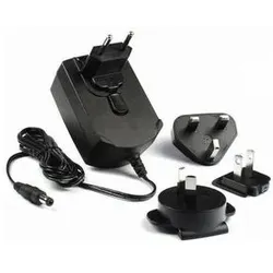 Phihong Power Adapter Global Plug In 12V 30W, Universalladegerät