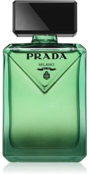 Prada Paradigme Eau de Parfum recarregável para homens 100 ml. Paradigme