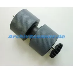 Roller der Einzugseinheit für i4000 Scanner