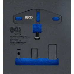 BGS Schwungrad-Arretierwerkzeug | für Ford