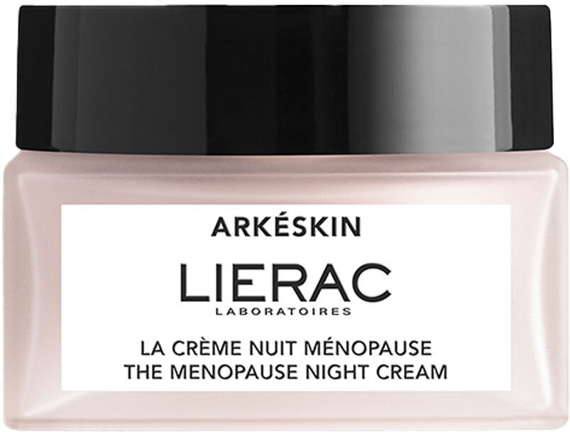 Lierac Arkeskin crème de nuit 50 ml